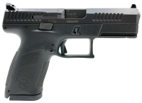 20.9706 - CZ Pistole P-10C OR, 9mm Para