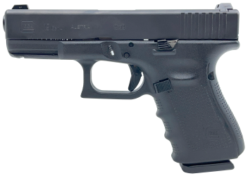 Occ. Pistole Glock 19 Gen4 Kal. 9mmLuger