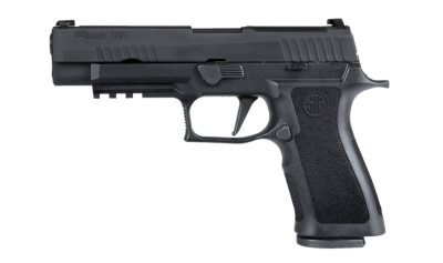 SIG Sauer Pistole P320 Fullsize Pro, 9mmPara