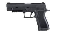 SIG Sauer Pistole P320 Fullsize Pro, 9mmPara