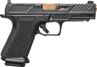 21.0102.12 - Shadow Systems MR920 Elite Slide Optic, 9mm, 