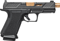 21.0102.14 - Shadow Systems MR920 Elite Slide Optic, 9mm, 