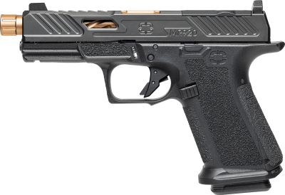 Shadow Systems Pistolet MR920 Elite OR, 9mm