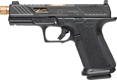 Shadow Systems Pistolet MR920 Elite OR, 9mm