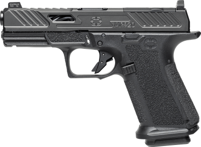 Shadow Systems Pistolet MR920 Elite OR, 9mm