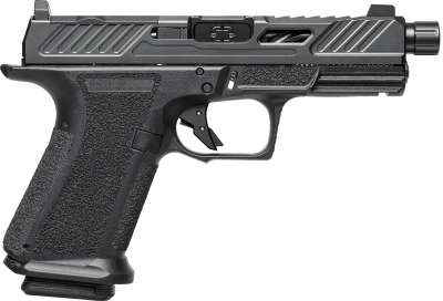 Shadow Systems Pistolet MR920 Elite OR, 9mm