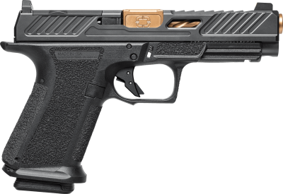 Shadow Systems Pistolet MR920L Elite OR, 9mm