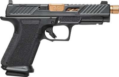 Shadow Systems Pistolet MR920L Elite OR, 9mm