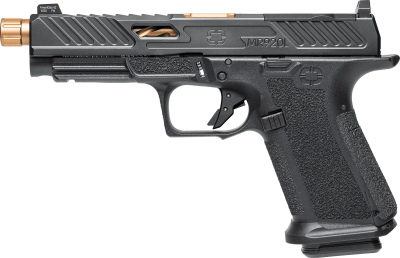 Shadow Systems Pistolet MR920L Elite OR, 9mm