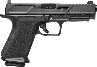 Shadow Systems Pistolet MR920L Elite OR, 9mm