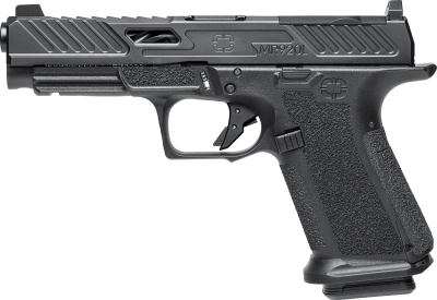 Shadow Systems Pistolet MR920L Elite OR, 9mm