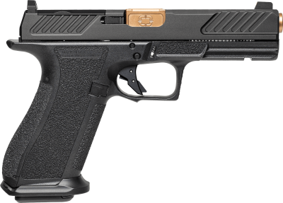 Shadow Systems Pistolet DR920 OR, 9mm