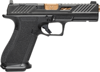 Shadow Systems DR920 Elite Slide Optic, 9mm, 