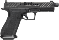 21.0112.24 - Shadow Systems DR920 Elite Slide Optic, 9mm, 