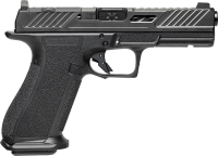 21.0112.22 - Shadow Systems DR920 Elite Slide Optic, 9mm, 