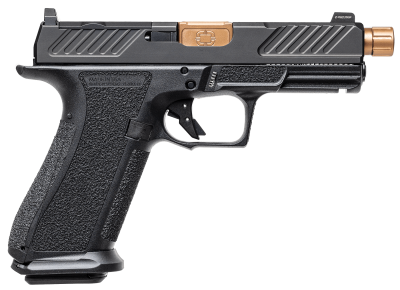 Shadow Systems Pistolet XR920 Combat OR, 9mm