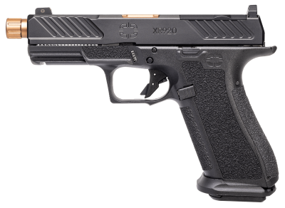 Shadow Systems Pistolet XR920 Combat OR, 9mm