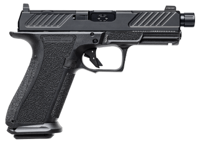 Shadow Systems Pistolet XR920 Combat OR, 9mm