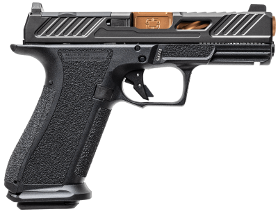 Shadow Systems Pistolet XR920 Elite OR, 9mm