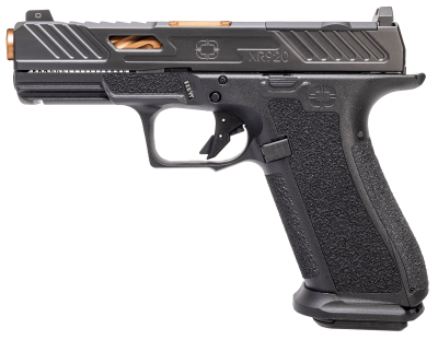 Shadow Systems Pistolet XR920 Elite OR, 9mm