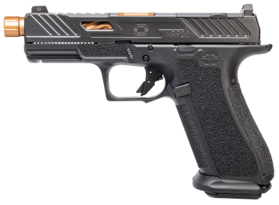 Shadow Systems Pistolet XR920 Elite OR, 9mm