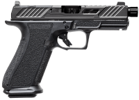 21.0122.24 - Shadow Systems XR920 Elite Slide Optic, 9mm, 