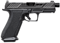 21.0122.25 - Shadow Systems XR920 Elite Slide Optic, 9mm, 