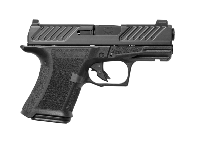 Shadow Systems Pistolet CR920 Combat, 9mm Luger, 