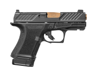 Shadow Systems Pistolet CR920 Combat OR , 9mm Lug