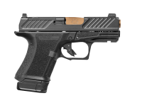 Shadow Systems Pistolet CR920 Combat OR , 9mm Lug