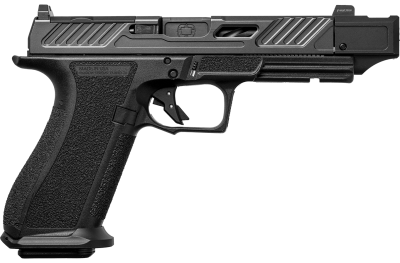 Shadow Systems Pistolet DR920P OR, 9mm