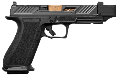 Shadow Systems Pistolet DR920P OR, 9mm