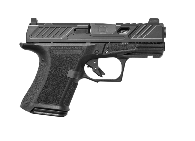 Shadow Systems Pistole CR920 Elite OR, 9mm Luger