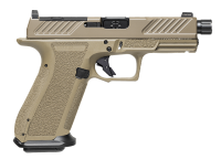 Shadow Systems Pistolet XR920 Combat OR, FDE, 9mm