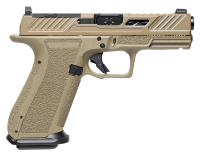 21.0126.23 - Shadow Systems XR920 Elite Slide Optic, FDE