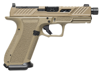 21.0126.25 - Shadow Systems Pistole XR920 Elite OR, FDE