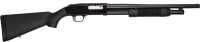 Mossberg Pumpflinte 500ATP-6, Kal. 12/76  18.5"