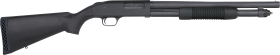 Mossberg pump-action shotgun 590, 12GA