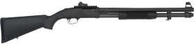 Mossberg Pumpflinte 590A1 SPX, Kal. 12/76  20"