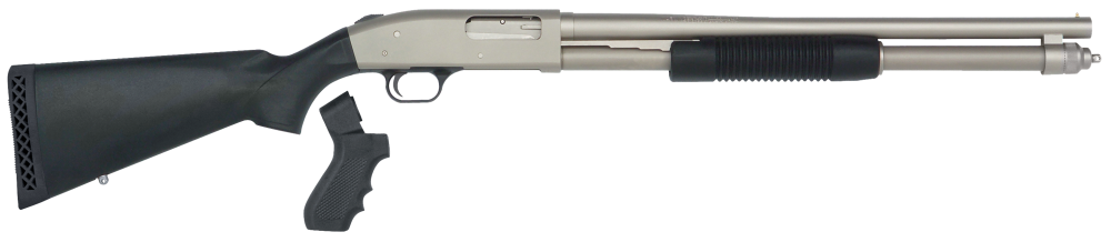 Mossberg Pumpflinte 590-9Mariner, Kal. 12/76  20"