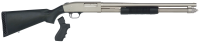 22.4540 - Mossberg Pumpflinte 590-9Mariner, Kal. 12/76  20