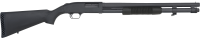 22.4534 - Mossberg Pumpflinte 590A1, Kal. 12/76 20