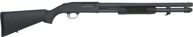 Mossberg Pumpflinte 590A1, Kal. 12/76 20"