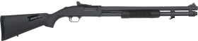 Mossberg Pumpflinte 590A1 SSS, Kal. 12/76