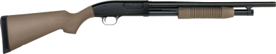 Maverick pump-action shotgun 88-Security, 12GA,