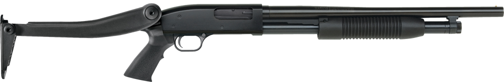 Maverick pump-action shotgun 88-Security, 12GA,