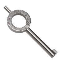 S&W Handcuff Key Standard