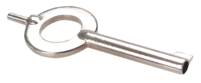 HIATT 8010  Standard Handcuff Key