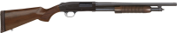 22.4503 - Mossberg Pumpflinte 500Retrograde,Kal. 12/76 18.5