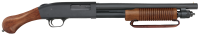 22.4601 - Mossberg pump-action shotgun 590 Nightstick 12GA,